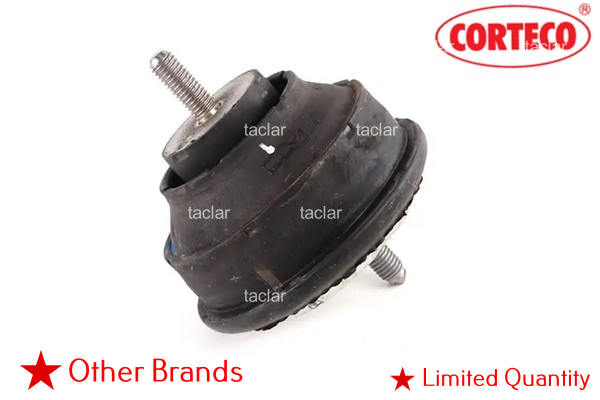 ENGINE MOUNTING