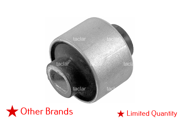 BUSHING CONTROL ARM FRONT LOWER