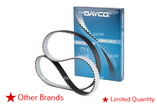 TIMING BELT 127