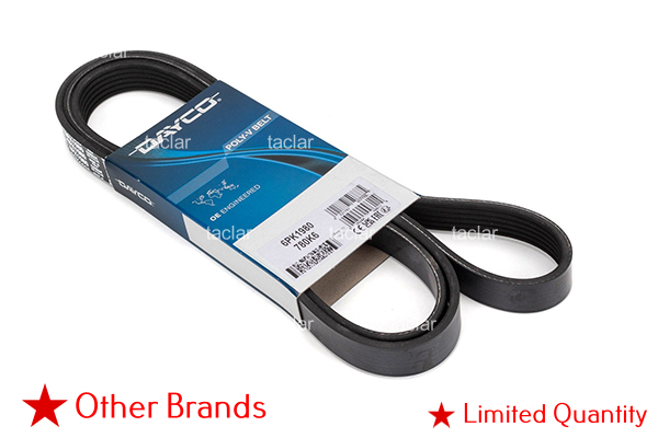 BELT 6PK1980