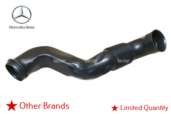 AIR INTAKE HOSE