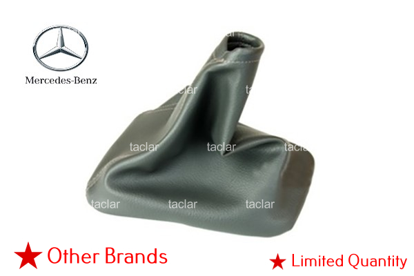 GEAR SHIFT BOOT