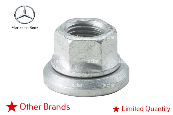 WHELL BOLT NUT