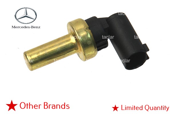 TEMPERATURE SWITCH