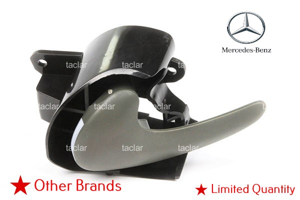 DOOR HANDLE INNER FRONT LEFT