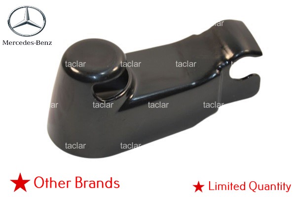 WIPER ARM CAP REAR