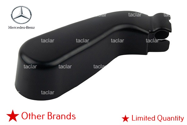 WIPER ARM CAP REAR