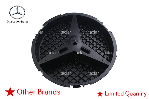 GRILLE HOUSING