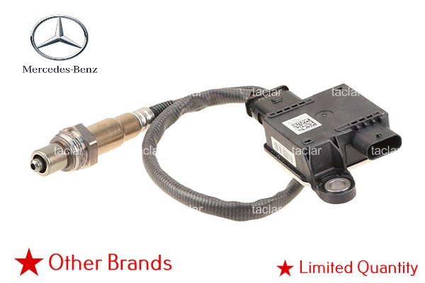 EXHAUST NOX SENSOR