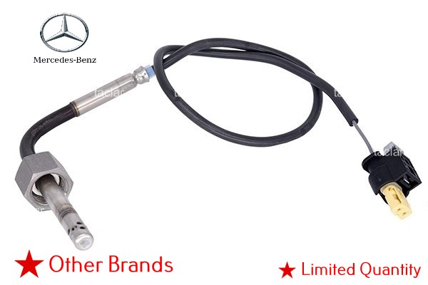 EXHAUST TEMPARATURE SENSOR