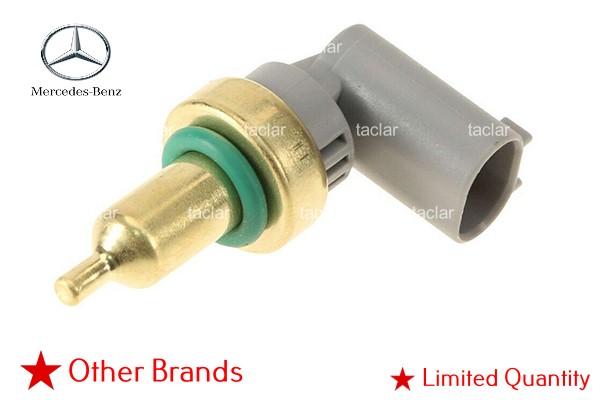TEMPERATURE SWITCH