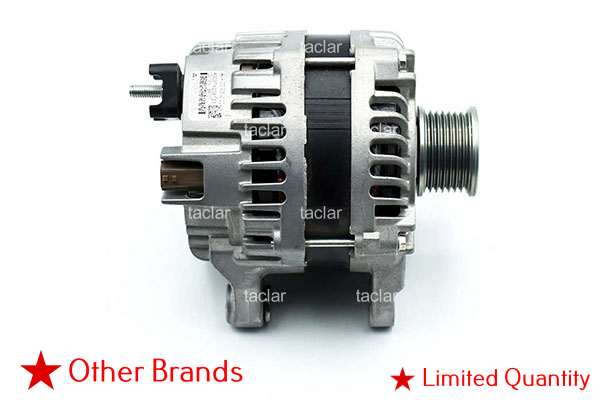 GENERATOR 12V 185A