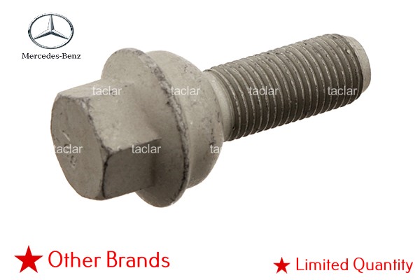 WHEEL BOLT 58x14