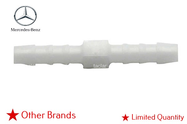 CONNECTION FITTING REAR WIPER SYSTEM