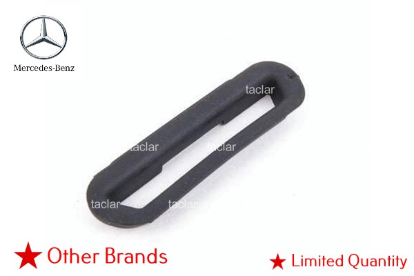 CLIP GRILLE