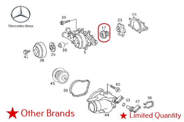 SLIDE RING SEAL