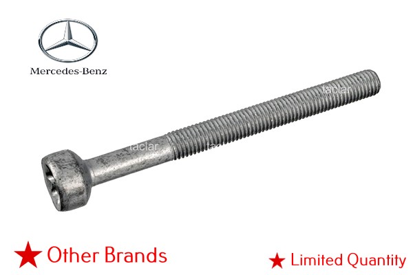 NOZZLE CONNECTOR SCREW