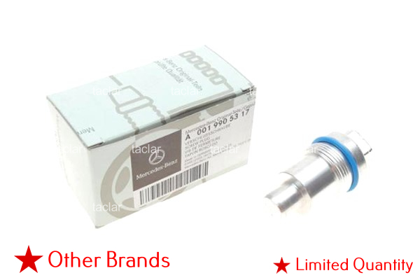 SCREW PLUG