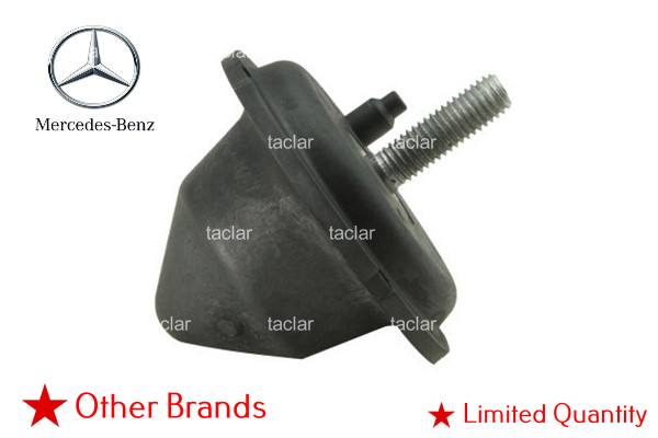 RUBBER MOUNTING AXLE SUSANTION FRONT