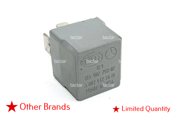 FLASHER UNIT