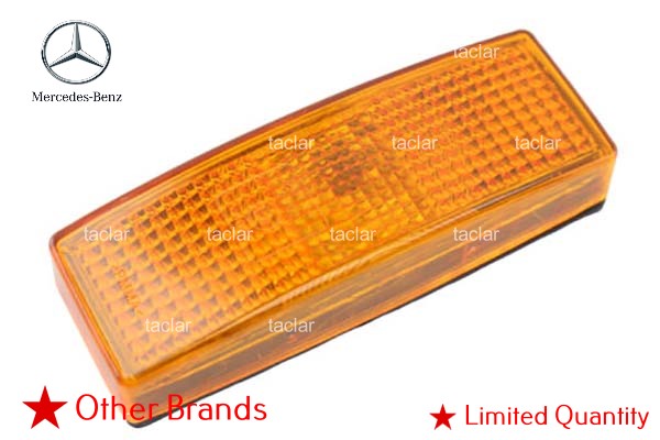 REFLECTOR LENS