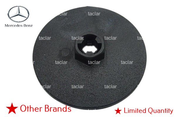 FENDER LINET NUT