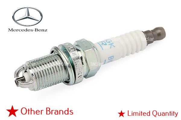 SPARK PLUG