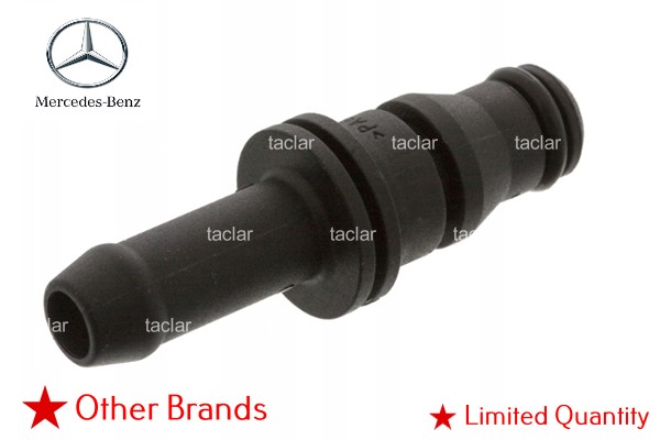 CONNECTOR EXPANSION TANK