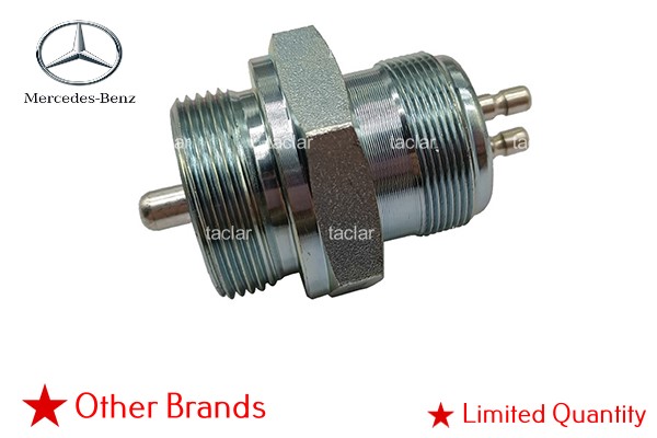 BACK-UPLAMP SWITCH