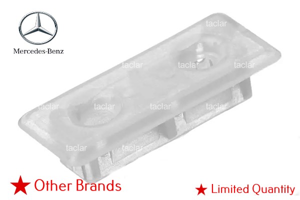 FENDER HOOK REAR UPPER