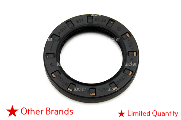 RADIAL OIL SEAL MANUAL TRANSMISSION