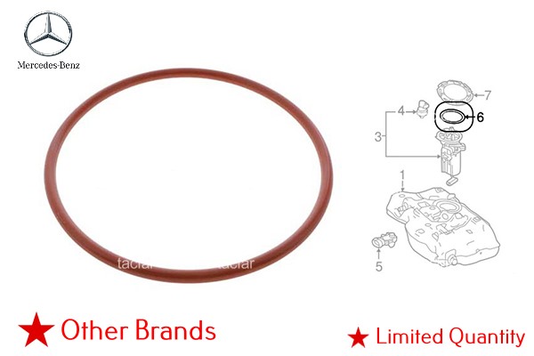 ORING GASKET