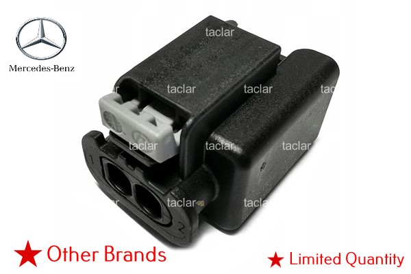 INJECTOR SOCKET
