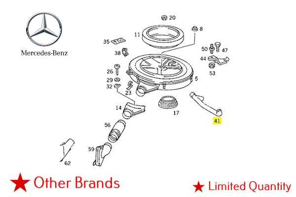 VALVE COVER HOSE