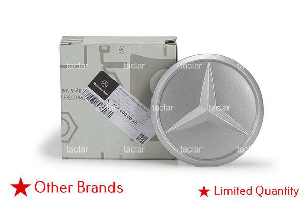 WHEEL CENTER CAP