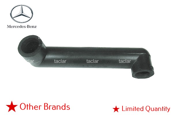 VALVE COVER HOSE