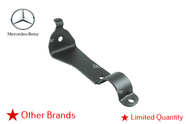 BRACKET TORSION BAR TO FRAME RIGHT