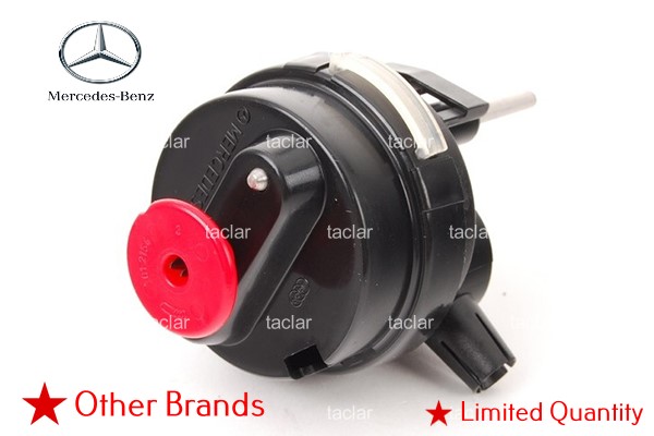 FUEL DOOR LOCK ACTUATOR