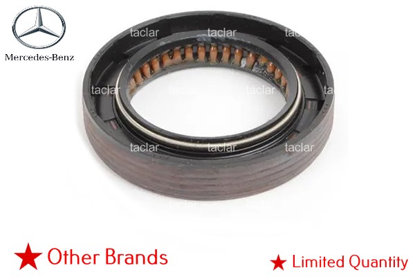 SHAFT SEAL