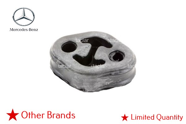 EXHAUST MOUNTING RING