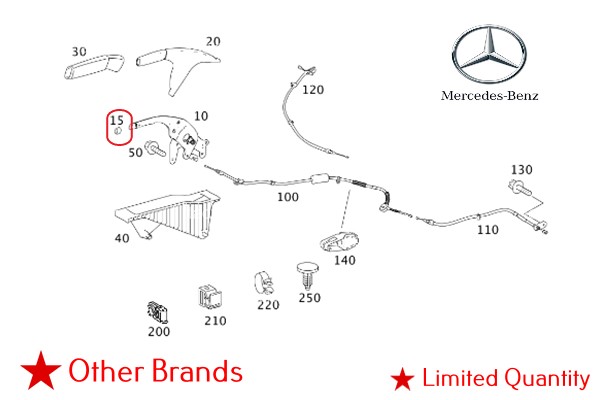 FASTENER BUTTON