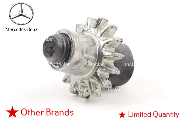 ADJUSTER BRAKE GEAR