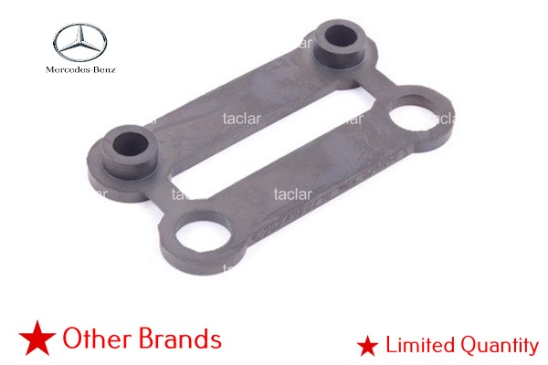 EXHAUST BASE PLATE