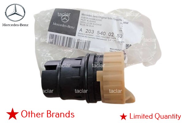 AUTO TRANSMISSION ADAPTER PLUG