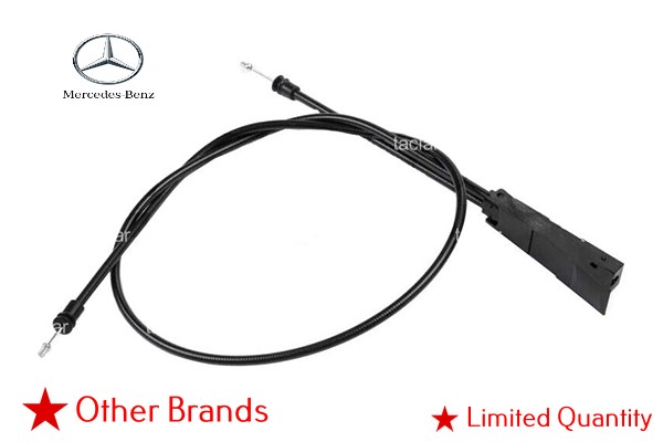 HOOD CABLE FRONT