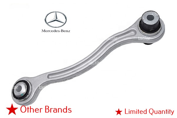 RUBBER MOUNTING -TRACK ROD REAR