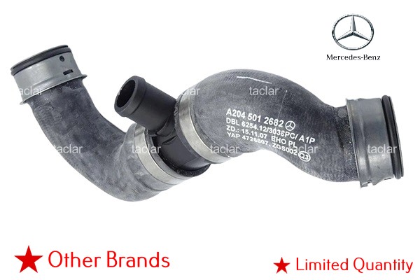RADIATOR HOSE