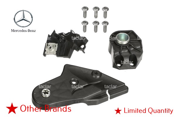 HEADLIGHT REPAIR KIT