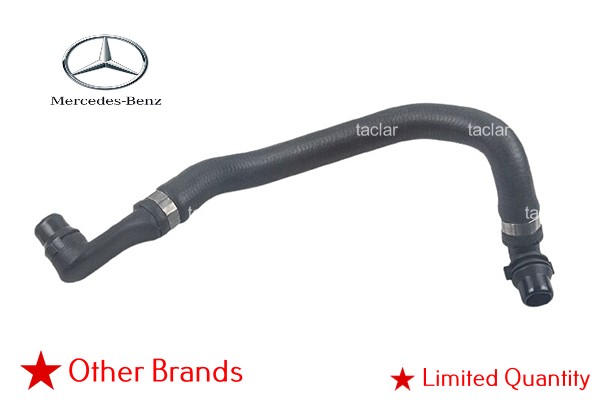 HEATER HOSE