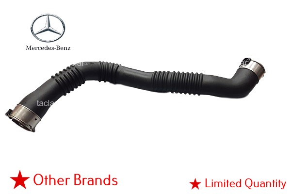 INTERCOOLER HOSE LEFT